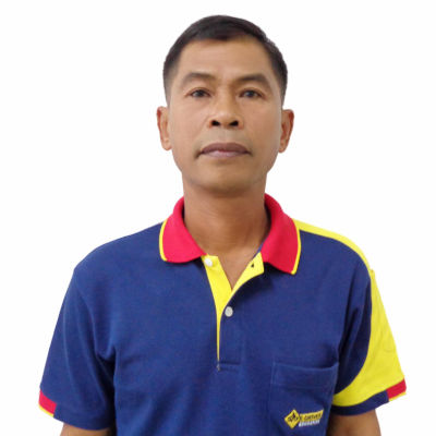 SOMCHAI RUAMJAI